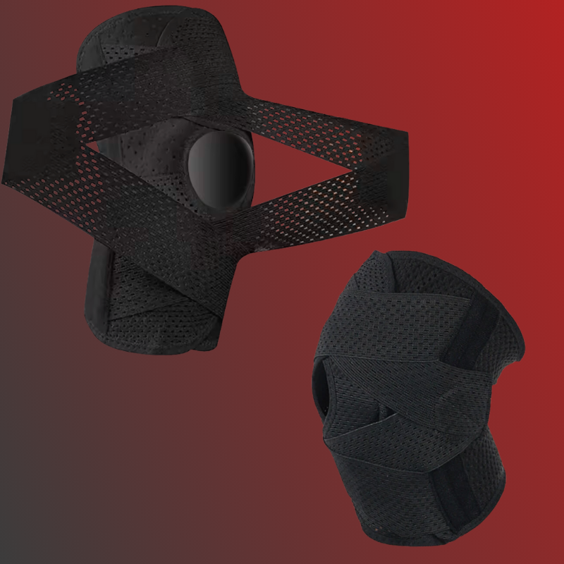 BodyForge™ Active Knee Brace
