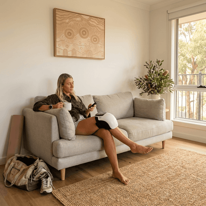 BodyForge™ Knee Massager Pro