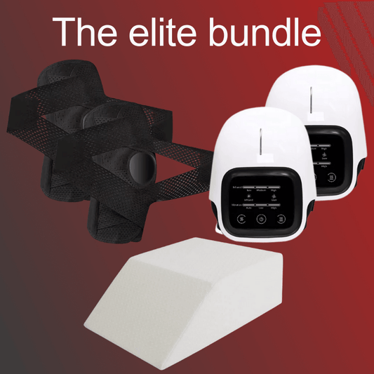 BodyForge™ Elite Bundle