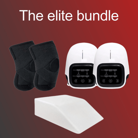 BodyForge™ - Elite Bundle
