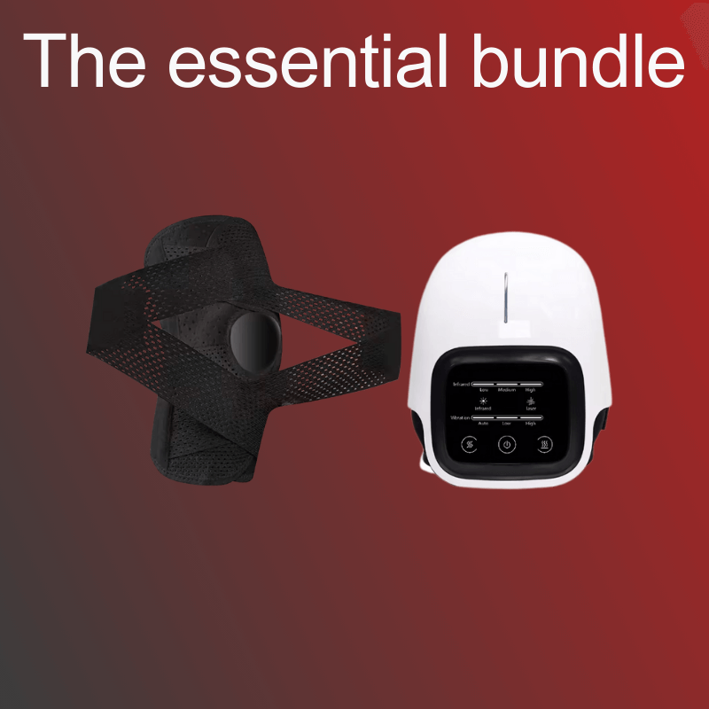 BodyForge™ Essential Bundle