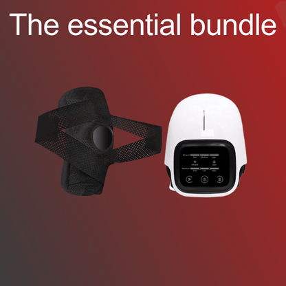 BodyForge™ Essential Bundle