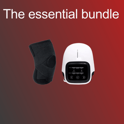 BodyForge™ Essential Bundle