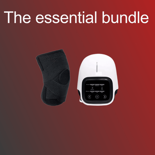 BodyForge™ Essential Bundle
