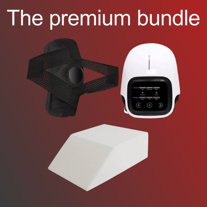 BodyForge™ Premium Bundle