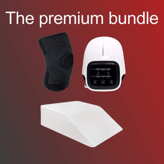 BodyForge™ - Premium Bundle