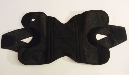 BodyForge™ Reinforced Knee Mesh Strap