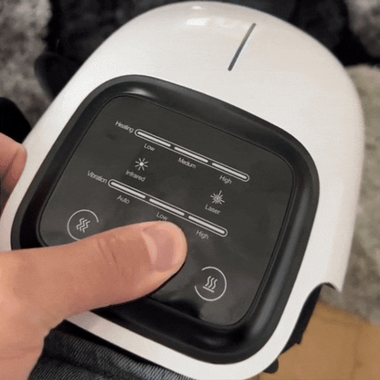 BodyForge™ Knee Massager Pro - Pain Relief or Money Back