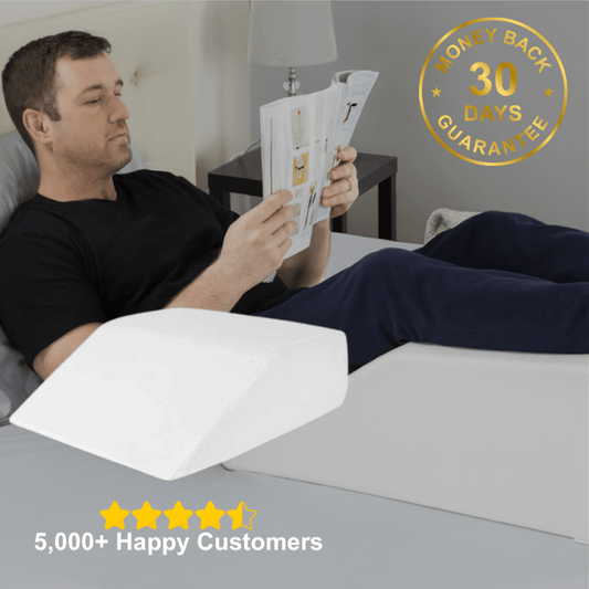 BodyForge™ - Elevated Knee Rest