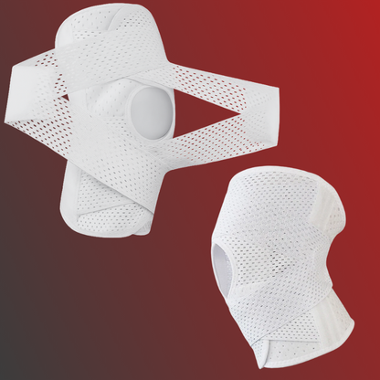 BodyForge™ Active Knee Brace